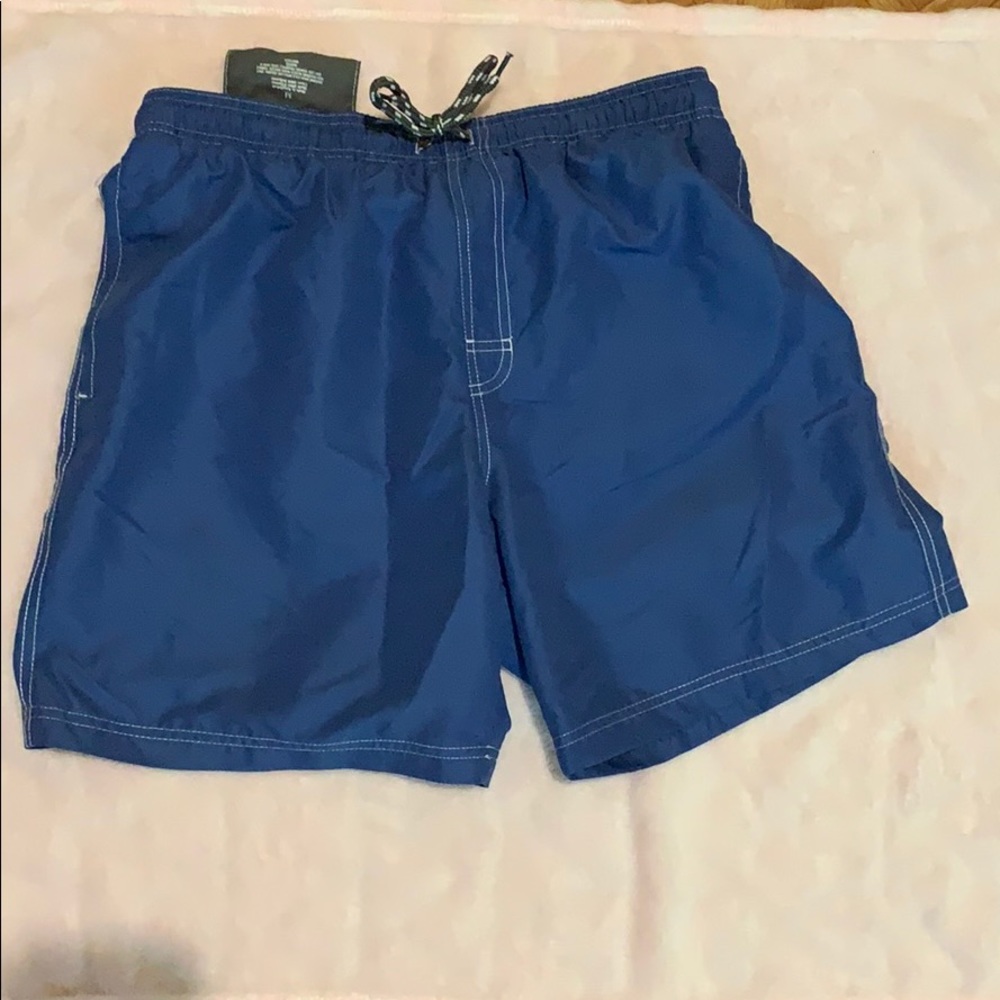Croft & Barrow  Shorts Men's Trunks Swimwear